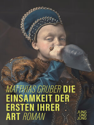 cover image of Die Einsamkeit der Ersten ihrer Art